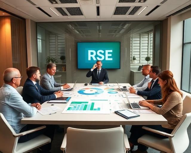 Diagnostic RSE