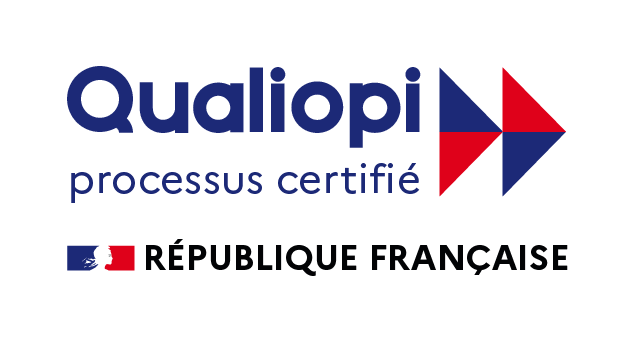 Certifié Qualiopi – République Française