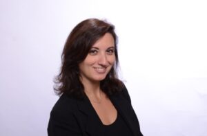 Delphine Levy Karcenty