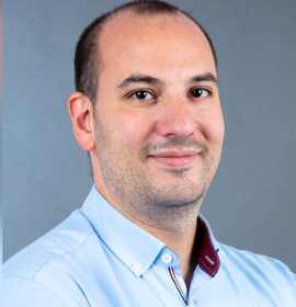 Fabien Azoulay