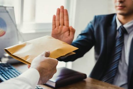 Prévenir et détecter la corruption en entreprise